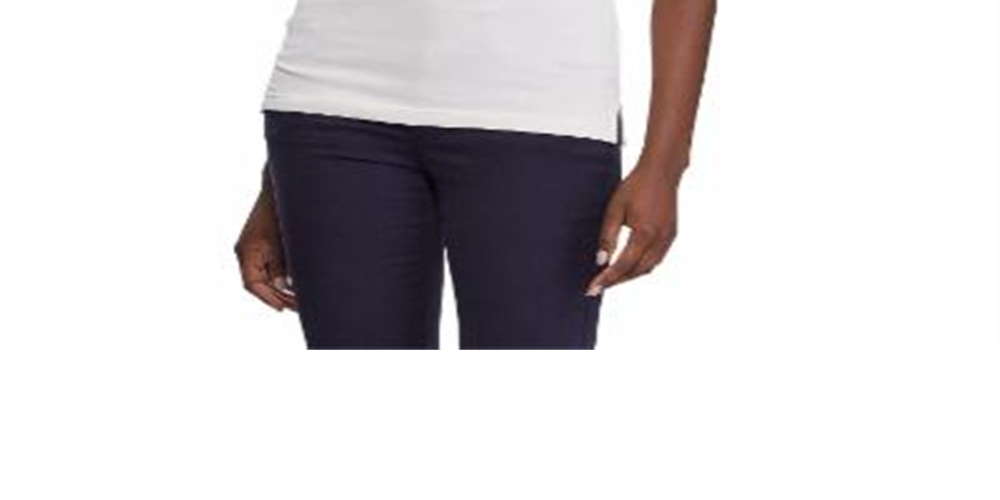 Ralph Lauren Women's Ruffled Short Sleeve Jewel Neck Top White Size Medium