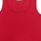 Style & Co Women's Handkerchief Hem Tank Top Red Size X-Small