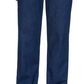Alfred Dunner Women's Autumn Harvest Denim Pants Blue Size 8 Petite