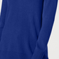 Karen Scott Women's V Neck Solid Sweater Blue Size X-Small
