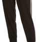 Eileen Fisher Women's Track Pants Black Size Large