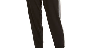 Eileen Fisher Women's Track Pants Black Size Large