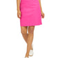 Charter Club Women's Pull On Skort Pink Size XX-Large