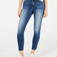 STS Blue Women's Ellie Skinny Ankle Jeans Blue Size 28