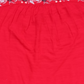 Style & Co Women's Embroidered Flutter Strap Tank Top Red Size X-Small