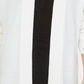Karen Scott Women's Open Front Cardigan White Size PL