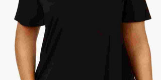 Belldini Women's Plus Size Cold Shoulder Top Black Size XX-Large