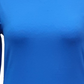 Style & Co Women's Long Sleeve Top Blue Size Large