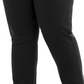 Charter Club Women's Plus Pull On Skinny Pants Black Size 20W