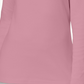 Karen Scott Women's Cotton Mock Neck Top Pink Size X-Large