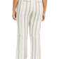 Charter Club Women's Linen Pants White Size 0X