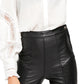 Free People Women's Emma Blouse White Size Medium