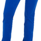 Charter Club Women's Lexington Straight-Leg Jeans Blue Size 4