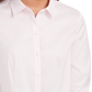 Charter Club Women's Button Down Woven Shirt Pink Size 16 Petite