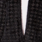 Alfani Women's Eyelash Cardigan Black Size Petite Small