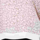 Tommy Hilfiger Women's Plus Size Printed Chiffon Top Pink Size 3X