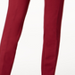 Alfani Women's Petite Hollywood Skinny Pants Red Size 2 Petite
