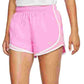 Nike Women's Tempo Running Shorts Pink Size Medium