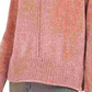 Style & Co. Women's Chenille Sweater Pink Size PM