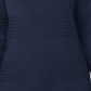 Karen Scott Women's Cotton Ribbed Sweater Blue Size PS