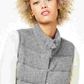 Charter Club Women's Cashmere Vest Regular & Petite Sizes Charcoal Size Small