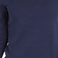 Charter Club Women's Pima Turtleneck Top Blue Size X-Large