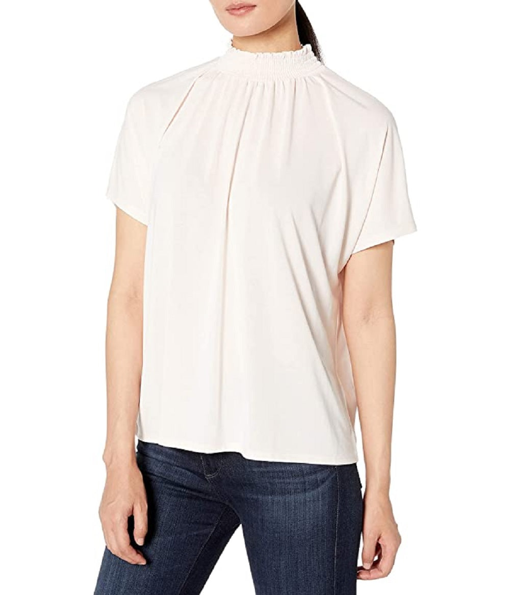 Joie Women's Emolisse Pink Size Medium