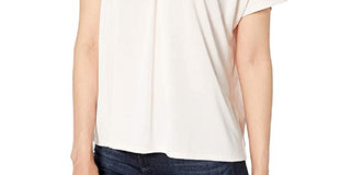 Joie Women's Emolisse Pink Size Medium