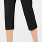 Alfani Women's Capri Pants Black Size 2 Petite