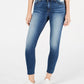 STS Blue Women's Ellie Skinny Ankle Jeans Blue Size 26