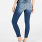 STS Blue Women's Ellie Skinny Ankle Jeans Blue Size 26