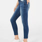STS Blue Women's Ellie Skinny Ankle Jeans Blue Size 26