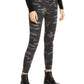 Kut From The Kloth Women's Connie High Waist Raw Hem Ankle Skinny Jeans Gray Size 10