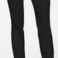 Charter Club Women's Chelsea Stretch Twill Skinny Pants Black Size 4 Petite