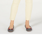 Charter Club Women's Bristol Skinny Ankle Jeans Blue Size 12