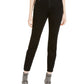 INC International Concepts Women's Skinny Jeans  Black Size 10 Petite