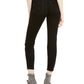 INC International Concepts Women's Skinny Jeans  Black Size 10 Petite