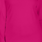 Karen Scott Women's Cotton Scoop Neck Top Pink Size PM