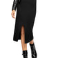 free-people-womens-skyline-midi-skirt-black-size-small