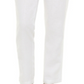 Tommy Hilfiger Women's Linen Pants White Size XS