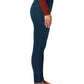 Joe's Jeans Women's Zippered Skinny Jeans Waist Blue Size 28