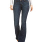 Articles of Society Women's Faith Flare Jeans Navy Size 25