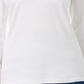 Karen Scott Women's Scoop-Neck Top In Regular And Petite White Size XX-Large