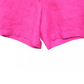 Charter Club Women's Pull On Shorts Pink  Size Medium