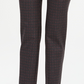 Charter Club Women's Printed Pull On Pants Brown Size 6