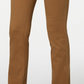 Charter Club Women's Lexington Straight Leg Jeans Brown Size 8 Petite