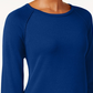 Karen Scott Women's Petite Cotton Sweater Bright Blue Size Petite X-Large
