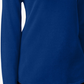 Karen Scott Women's Petite Cotton Sweater Bright Blue Size Petite X-Large