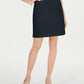 Charter Club Women's Pull-On Skirt Blue Size XX-Large