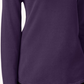 Karen Scott Women's Petite Cotton Sweater Purple Size Small